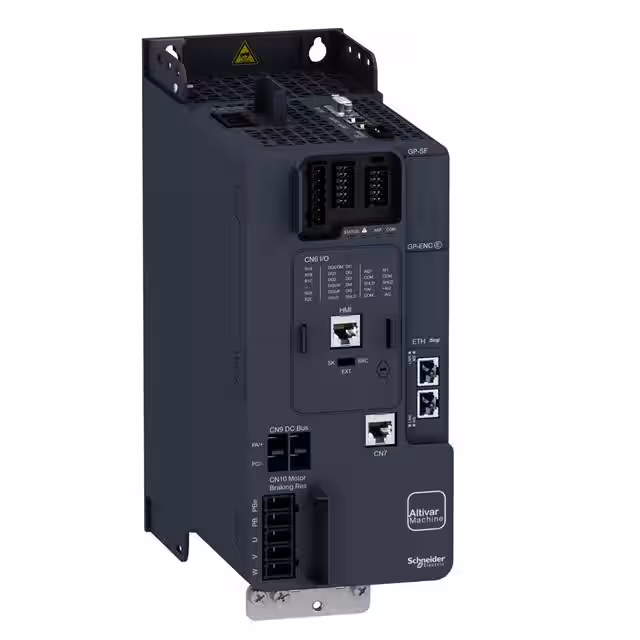 ATV340U75N4E Schneider Electric  Motortreiberplatinenmodule